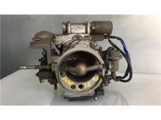 Recambio de inyector monopunto para nissan sunny berlina (n14) 1.6 sr referencia OEM IAM 82Y17 RGE54 