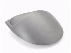 Recambio de embellecedor consola central para peugeot 206 2.0 hdi 90 referencia OEM IAM 96403133  
