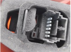 Recambio de piloto trasero derecho para renault clio ii fase i (b/cb0) 1.4 alize referencia OEM IAM 7700410518  