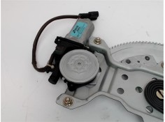 Recambio de mecanismo elevalunas delantero derecho para kia carens (rs) 2.0 crdi referencia OEM IAM XH504PO  