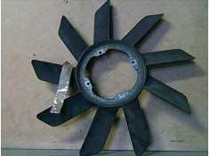 Recambio de ventilador viscoso para bmw serie 5 berlina (e34) 2.5 525i (141kw) referencia OEM IAM 17191739  