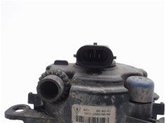 Recambio de faro antiniebla izquierdo para renault megane ii classic berlina referencia OEM IAM 8920007400R  
