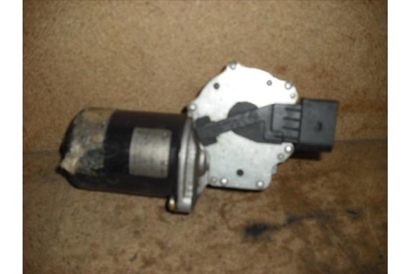 Recambio de motor limpiaparabrisas delantero para volkswagen golf iv berlina (1j1) 1.6 referencia OEM IAM  443122235017 