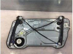 Recambio de mecanismo elevalunas delantero izquierdo para seat ibiza (6l1) 1.4 tdi referencia OEM IAM 6L3837751BF  