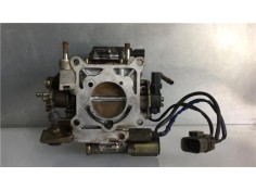 Recambio de inyector monopunto para nissan sunny berlina (n14) 1.6 sr referencia OEM IAM 82Y17 RGE54 