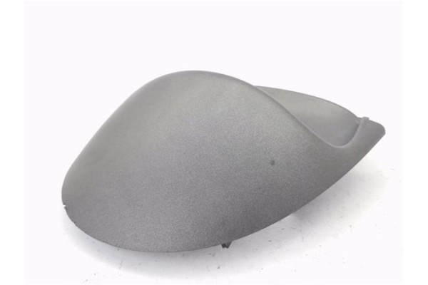 Recambio de embellecedor consola central para peugeot 206 2.0 hdi 90 referencia OEM IAM 96403133  
