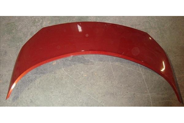 Recambio de capo para renault scenic ii (jm) 1.9 dci (jm14) referencia OEM IAM   