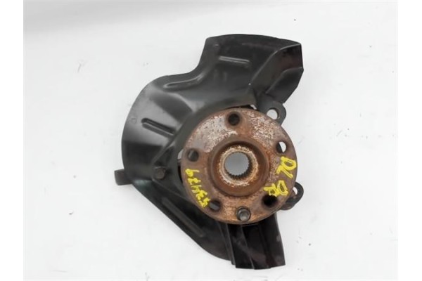 Recambio de mangueta delantero derecha para fiat scudo i (222)(2004) 1.9 d basis kasten [1,9 ltr. - 51 kw diesel] referencia OEM