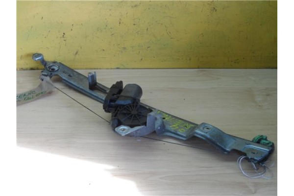 Recambio de mecanismo elevalunas delantero izquierdo para renault scenic ii (jm)(2003) 1.9 dci (jm12, jm0g) referencia OEM IAM  