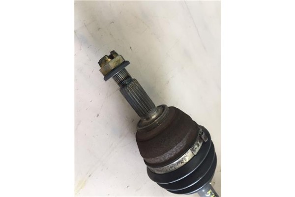 Recambio de palier delantero izquierdo para nissan micra iii (k12e)(2002) 1.5 dci referencia OEM IAM   