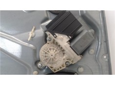 Recambio de mecanismo elevalunas delantero izquierdo para seat ibiza (6l1) 1.4 tdi referencia OEM IAM 6L3837751BF  