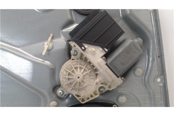 Recambio de mecanismo elevalunas delantero izquierdo para seat ibiza (6l1) 1.4 tdi referencia OEM IAM 6L3837751BF  