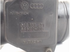 Recambio de caudalimetro para volkswagen passat berlina (3b2) 1.8 básico referencia OEM IAM 078133471A  