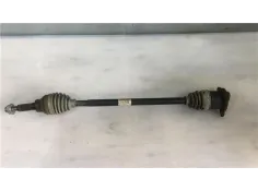 Recambio de palier trasero derecho para suzuki sx4 (gy) 1.6 vvt 4x4 referencia OEM IAM 4410579J00 EUJ75BE24 