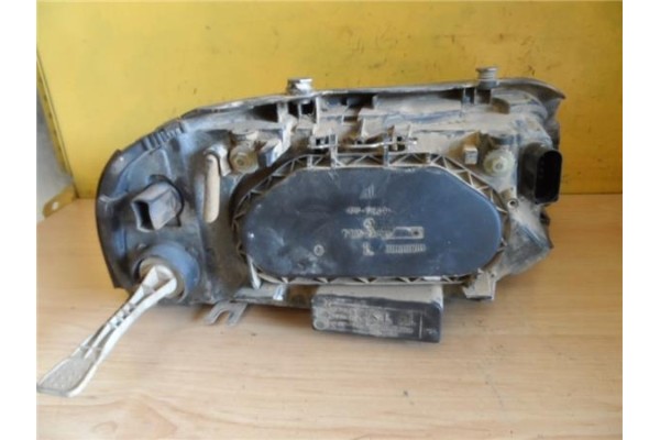 Recambio de faro delantero izquierdo para seat alhambra (7v9) 1.9 reference referencia OEM IAM 7M7941015M 0301182211 7M7941015H  Recambio de faro delantero izquierdo para seat alhambra (7v9) 1.9 reference referencia OEM IAM 7M7941015M 0301182211 7M7941015H