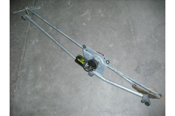 Recambio de motor limpiaparabrisas delantero para citroen xsara picasso 1.8 16v referencia OEM IAM 6405N8 0390241381 