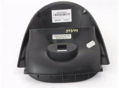Recambio de embellecedor consola central para peugeot 206 2.0 hdi 90 referencia OEM IAM 96403133  
