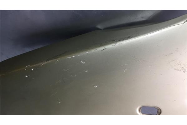 Recambio de aleta delantero izquierda para suzuki wagon r + (sr/em) 1.2 gl referencia OEM IAM 5771175FV1X06  