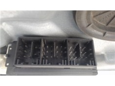 Recambio de mecanismo elevalunas delantero izquierdo para seat ibiza (6l1) 1.4 tdi referencia OEM IAM 6L3837751BF  