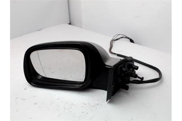 Recambio de retrovisor electrico izquierdo para peugeot 307 break (3e) 2.0 hdi 110 referencia OEM IAM 8149AT 6137307 815259 , PE