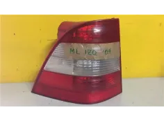 PILOTO TRASERO IZQUIERDO A1638201964 1638201964 MERCEDES-BENZ | 1688201964 MERCEDES-BENZ