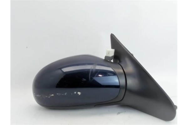 Recambio de retrovisor electrico derecho para peugeot 406 berlina (s1/s2) referencia OEM IAM 96283370XX 23C98056681 
