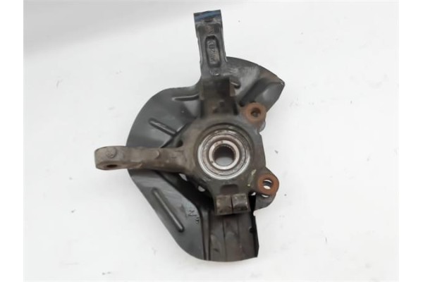 Recambio de mangueta delantero izquierda para fiat scudo i (222)(2004) 1.9 d basis kasten [1,9 ltr. - 51 kw diesel] referencia O