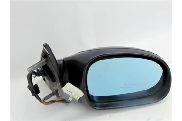 Recambio de retrovisor electrico derecho para peugeot 406 berlina (s1/s2) referencia OEM IAM 96283370XX 23C98056681 