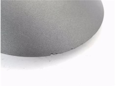 Recambio de embellecedor consola central para peugeot 206 2.0 hdi 90 referencia OEM IAM 96403133  