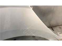 Recambio de aleta delantero izquierda para renault kangoo ii (f/kw0) 1.5 dci (kw0c, kw0f) referencia OEM IAM 8200378534  