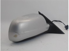 Recambio de retrovisor electrico derecho para volkswagen passat berlina (3b2) 1.8 básico referencia OEM IAM 3B1857508  
