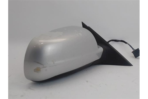 Recambio de retrovisor electrico derecho para volkswagen passat berlina (3b2) 1.8 básico referencia OEM IAM 3B1857508  