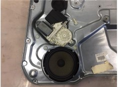 Recambio de mecanismo elevalunas delantero derecho para volkswagen vento (1h2) 1.8 cl referencia OEM IAM 6L3837752BQ  