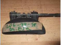 MANETA EXTERIOR DELANTERO IZQUIERDA 9101L2 
