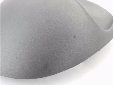 Recambio de embellecedor consola central para peugeot 206 2.0 hdi 90 referencia OEM IAM 96403133  
