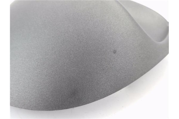 Recambio de embellecedor consola central para peugeot 206 2.0 hdi 90 referencia OEM IAM 96403133  