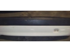 Recambio de paragolpes trasero para citroen saxo 1.1 x referencia OEM IAM   