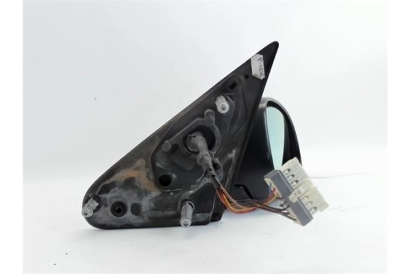 Recambio de retrovisor electrico derecho para peugeot 406 berlina (s1/s2) referencia OEM IAM 96283370XX 23C98056681 