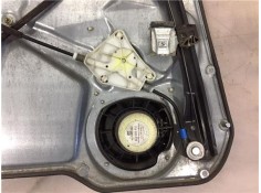 Recambio de mecanismo elevalunas delantero derecho para volkswagen vento (1h2) 1.8 cl referencia OEM IAM 6L3837752BQ  