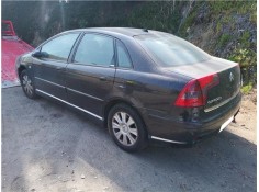 citroen c5 berlina del año 2006