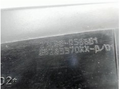 Recambio de retrovisor electrico derecho para peugeot 406 berlina (s1/s2) referencia OEM IAM 96283370XX 23C98056681 