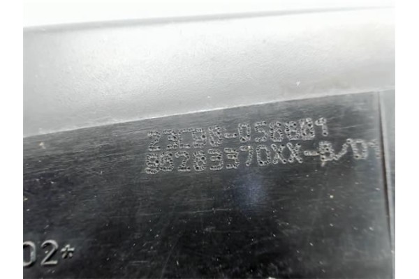 Recambio de retrovisor electrico derecho para peugeot 406 berlina (s1/s2) referencia OEM IAM 96283370XX 23C98056681 