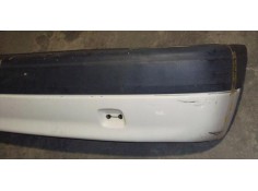 Recambio de paragolpes trasero para citroen saxo 1.1 x referencia OEM IAM   