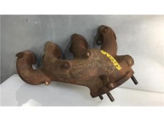 Recambio de colector escape para nissan serena (c23m) 2.3 lx diesel referencia OEM IAM 140049C640  