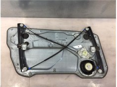 Recambio de mecanismo elevalunas delantero derecho para volkswagen vento (1h2) 1.8 cl referencia OEM IAM 6L3837752BQ  