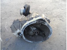 Recambio de caja cambios automatica para smart fortwo coupe 0.7 básico (37kw) referencia OEM IAM 0003202V013 BB020046827 