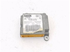 Recambio de centralita airbag para citroen xsara picasso 1.6 hdi referencia OEM IAM 9652276980 602327400 