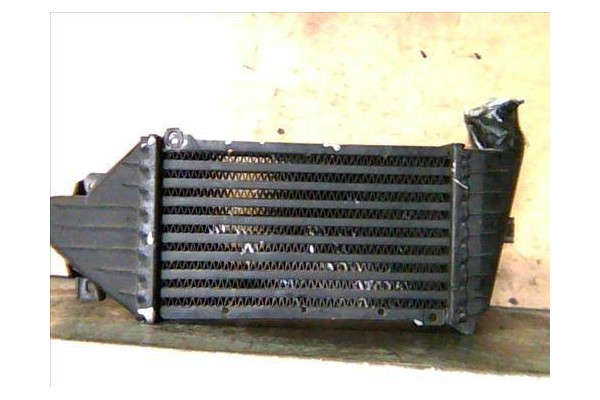Recambio de intercooler para opel astra g fastback (f48_, f08_) 1.7 td referencia OEM IAM 9119480  