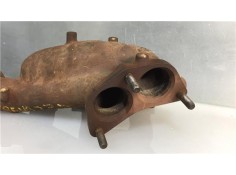Recambio de colector escape para nissan serena (c23m) 2.3 lx diesel referencia OEM IAM 140049C640  