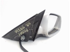 Recambio de retrovisor electrico derecho para volkswagen passat berlina (3b2) 1.8 básico referencia OEM IAM 3B1857508  